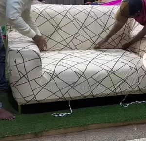 Designed Sofa Covers Per Seater