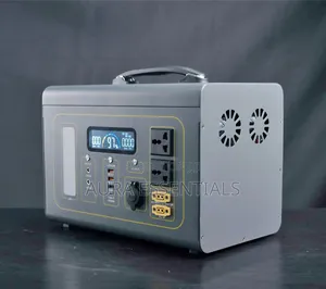 2.8kva(2800watts) Portable Power Station