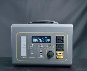 2.8kva(2800watts) Portable Power Station