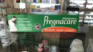 Pregnacare Stretch Mark Cream
