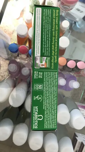Pregnacare Stretch Mark Cream