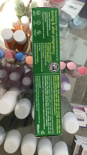 Pregnacare Stretch Mark Cream