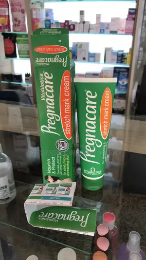 Pregnacare Stretch Mark Cream