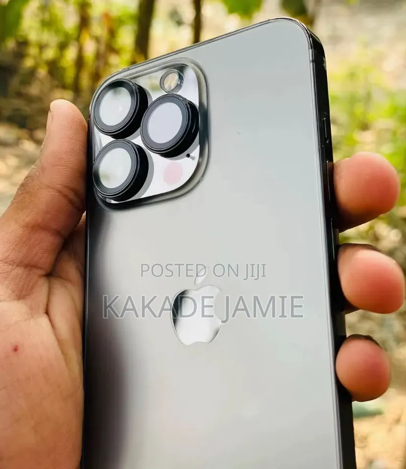 Apple iPhone XR 64 GB Black