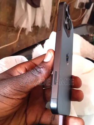 Apple iPhone XR 64 GB Black