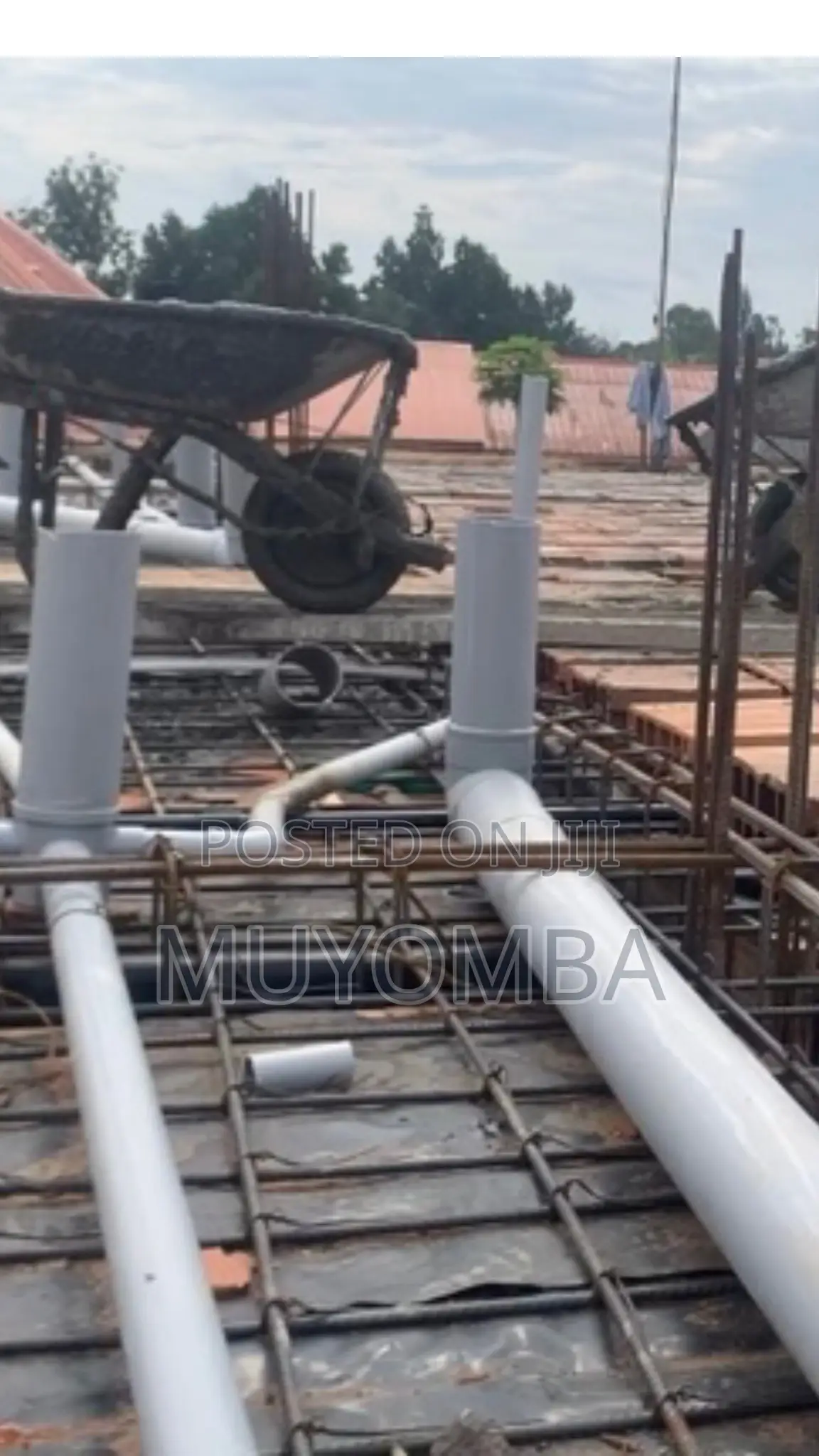 24/7 Emergency Plumber in Kampala - All Plumbing Works in Uganda