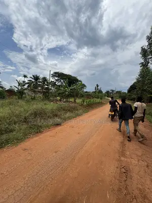 Nakifuma-Magogo Kigagga Estate 50by50ft and 50by100ft Plots Ndagaano
