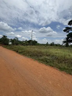 Nakifuma-Magogo Kigagga Estate 50by50ft and 50by100ft Plots Ndagaano