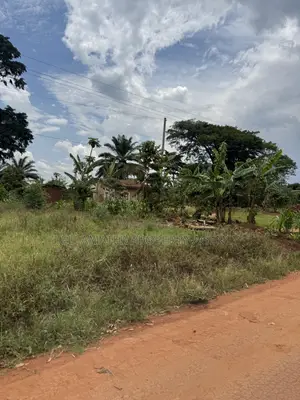 Nakifuma-Magogo Kigagga Estate 50by50ft and 50by100ft Plots Ndagaano