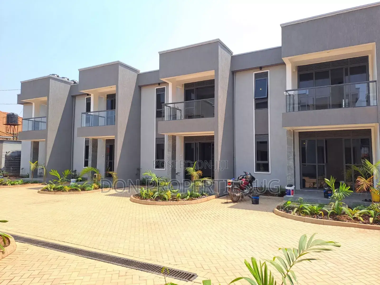 2bdrm Apartment in Kansanga, Central Division for rent
