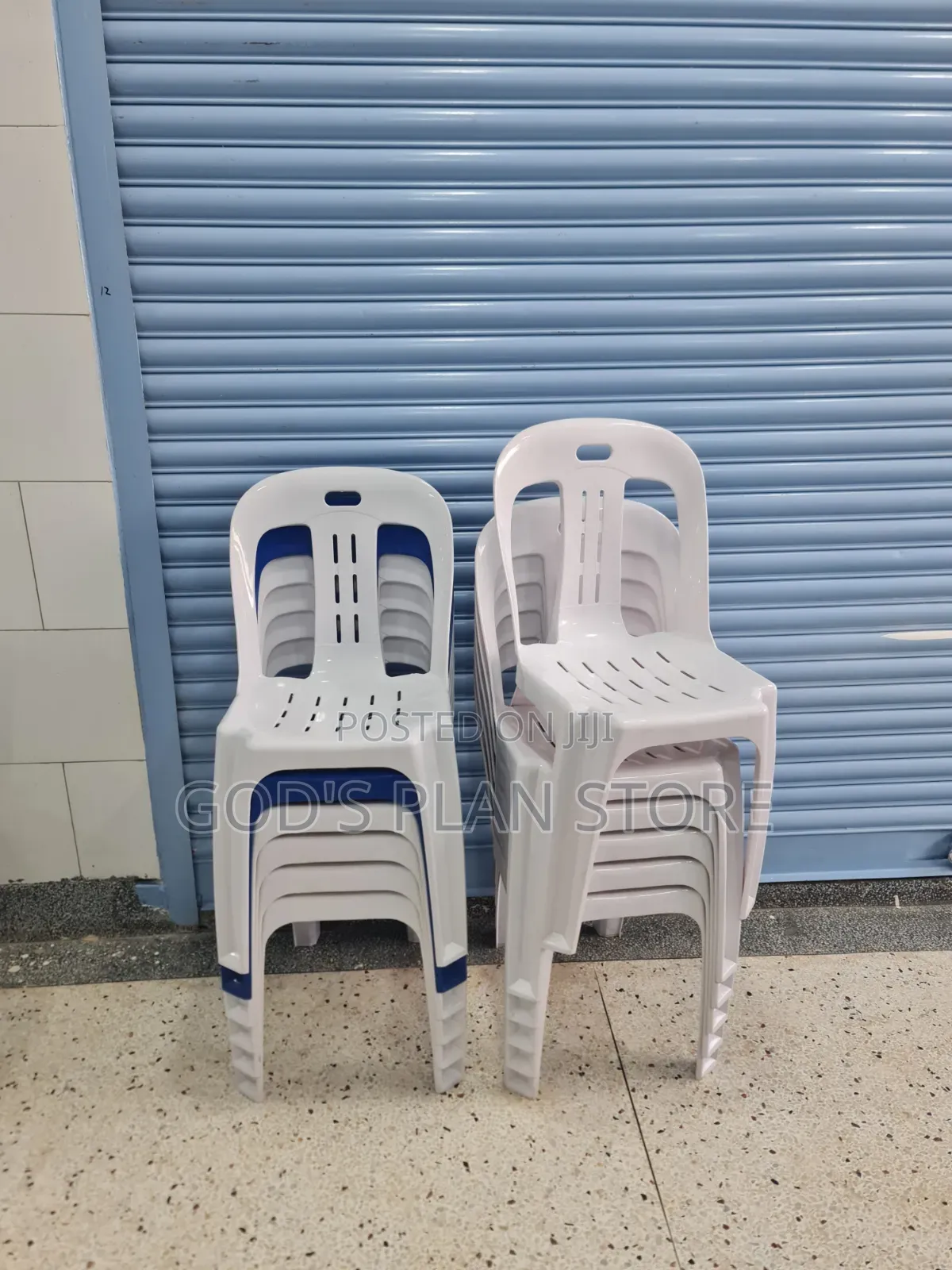 1pcs Mordnazed Plastic Chairs Plastic Chairs