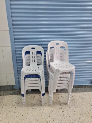 1pcs Mordnazed Plastic Chairs Plastic Chairs