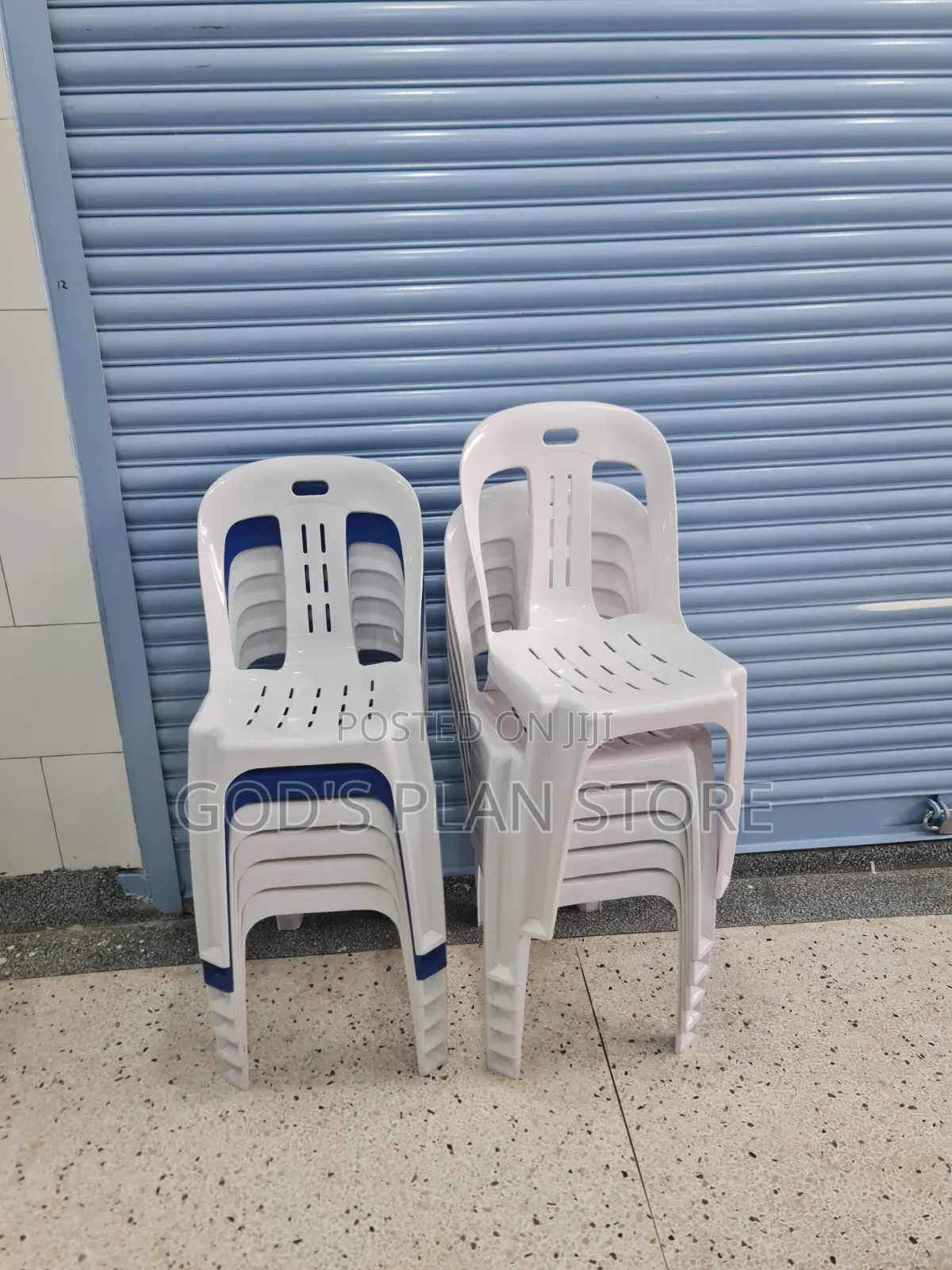 1pcs Mordnazed Plastic Chairs Plastic Chairs