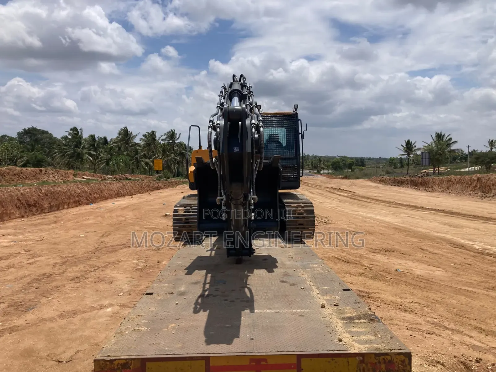 Brand New 2026 Hyundai R215L Excavator