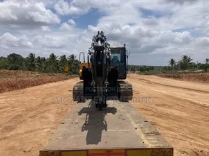 Brand New 2026 Hyundai R215L Excavator