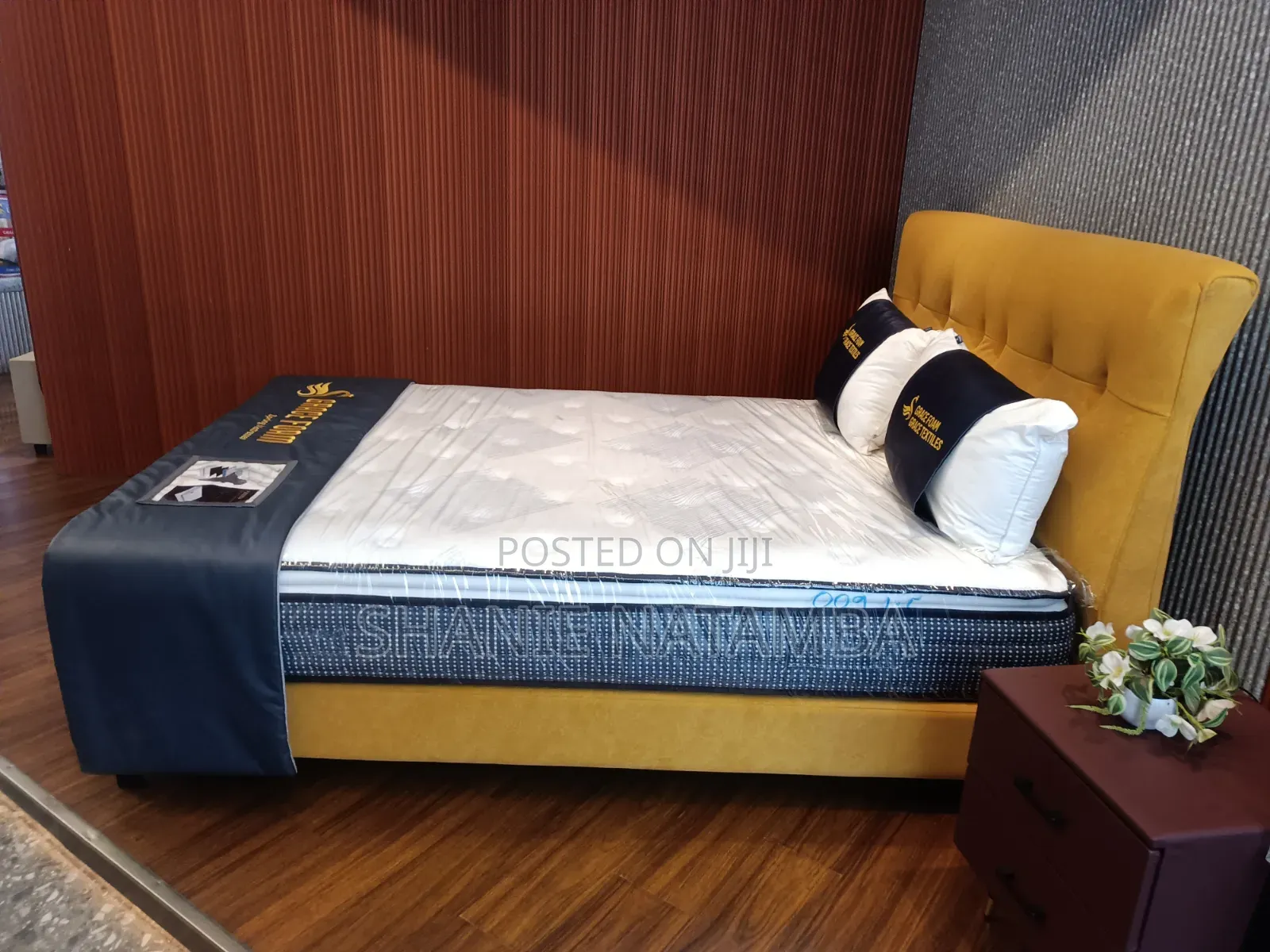 Furniture Shop