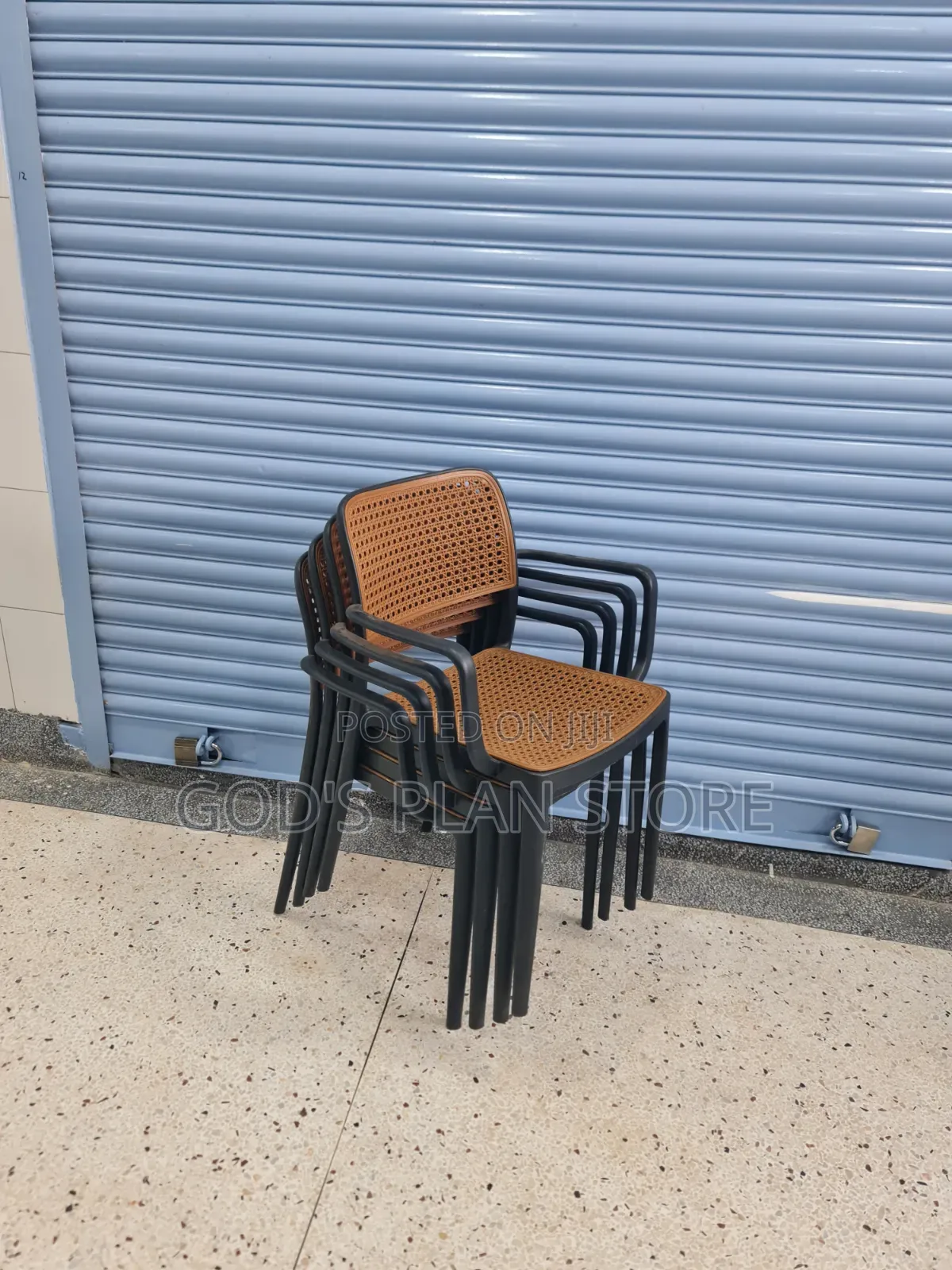 Usaid Outdoor Plastic Chairs Plastic Chairs
