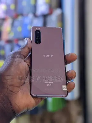 Sony Xperia 5 II 128 GB Bronze