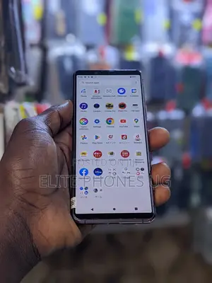 Sony Xperia 5 II 128 GB Bronze