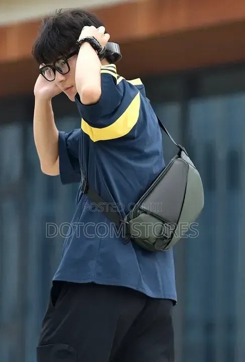 Original Crossbody Sling Bag