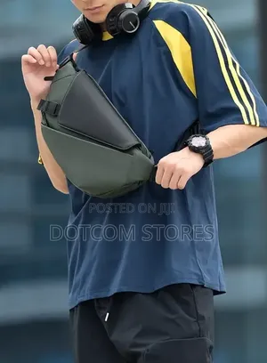 Original Crossbody Sling Bag