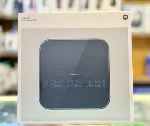 Xiaomi Smart Scale S200, Digital Weighing Scale With Bluetooth, 150kg