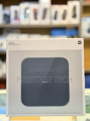 Xiaomi Smart Scale S200, Digital Weighing Scale With Bluetooth, 150kg