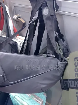 Original Crossbody Sling Bag