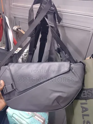 Original Crossbody Sling Bag