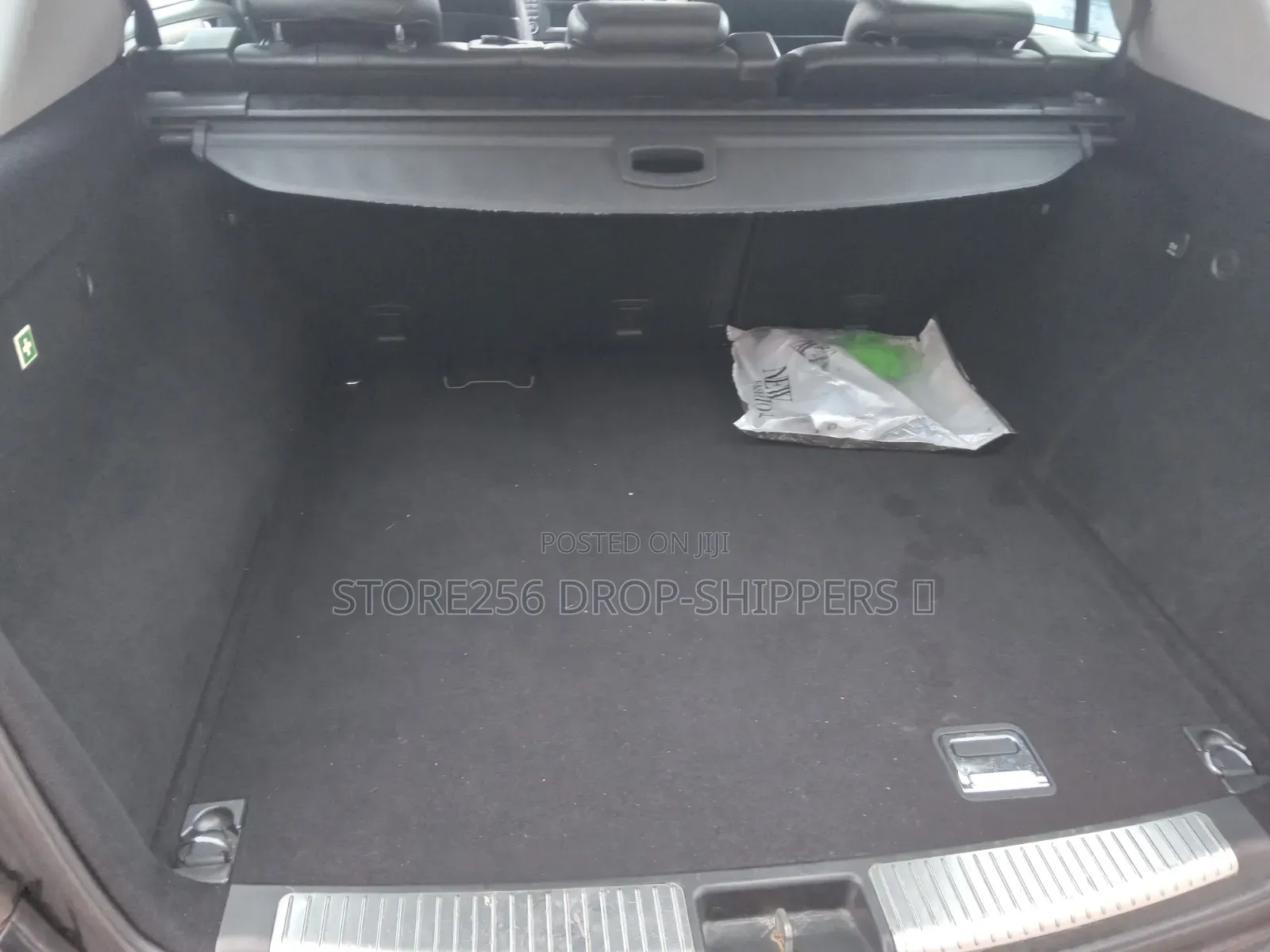 Mercedes-Benz 350D 2015 Black