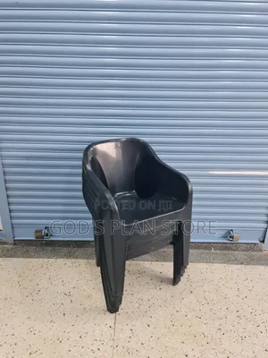 Plain Ratten Plastic Chairs Plastic Chairs