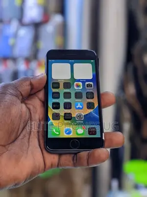 Apple iPhone 8 64 GB Black