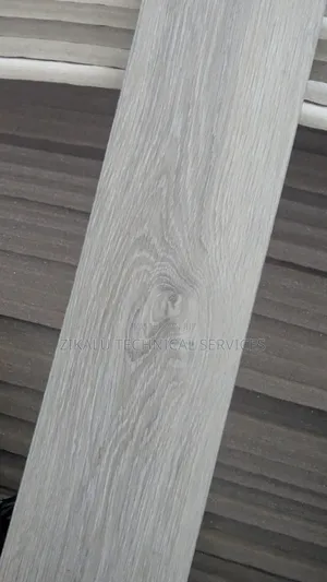 PVC Laminated Floor Tiles