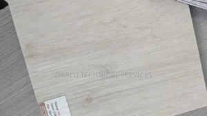 PVC Laminated Floor Tiles