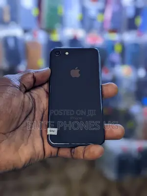 Apple iPhone 8 64 GB Black