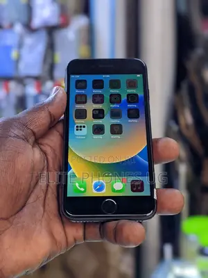 Apple iPhone 8 64 GB Black