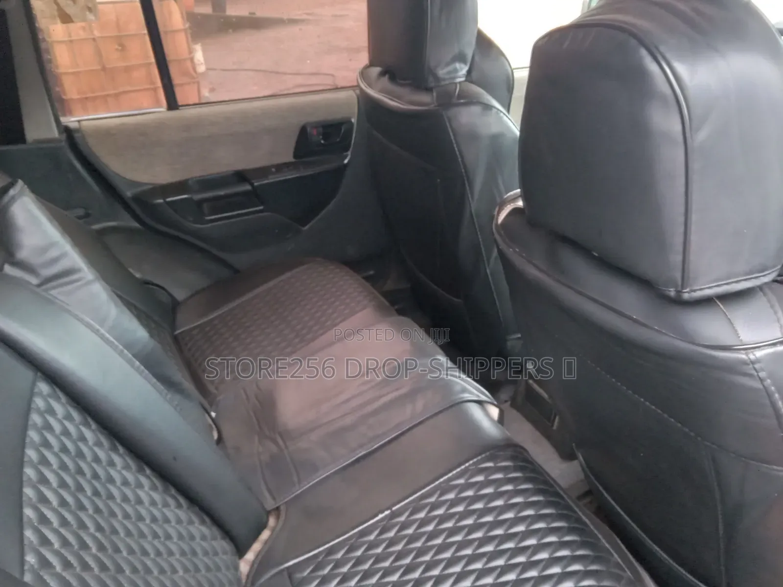 Mitsubishi Pajero IO 1998 Silver