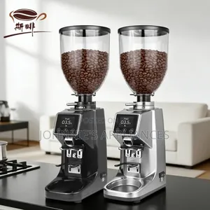 Multi Function Electric Coffee Grinder