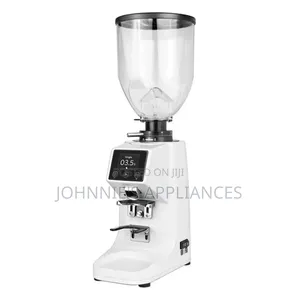 Multi Function Electric Coffee Grinder