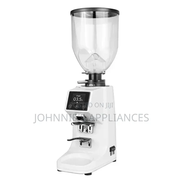 Multi Function Electric Coffee Grinder