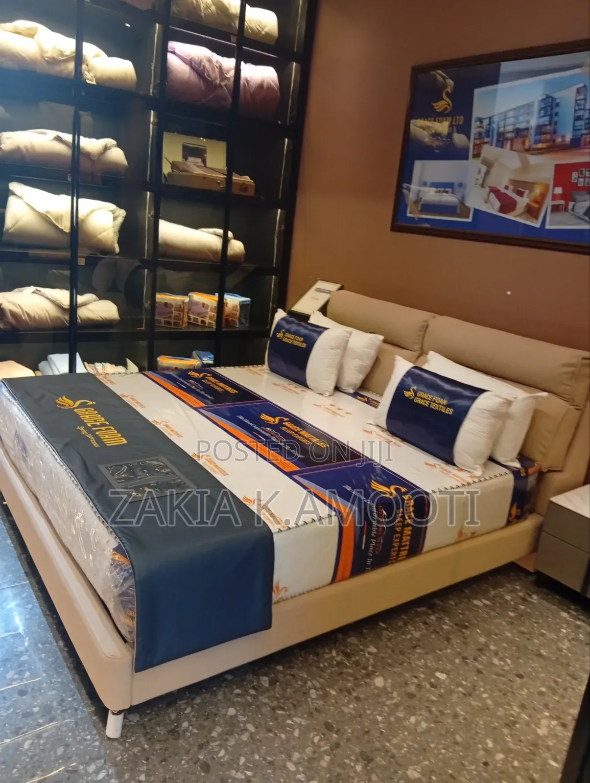 Furniture Grace Shop