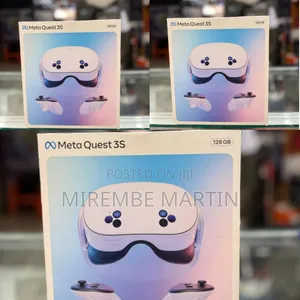 Meta Quest 3S -