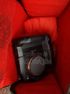 Sony A7rii 42megapixel