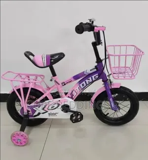 Yitong X6 Children's Bicycle