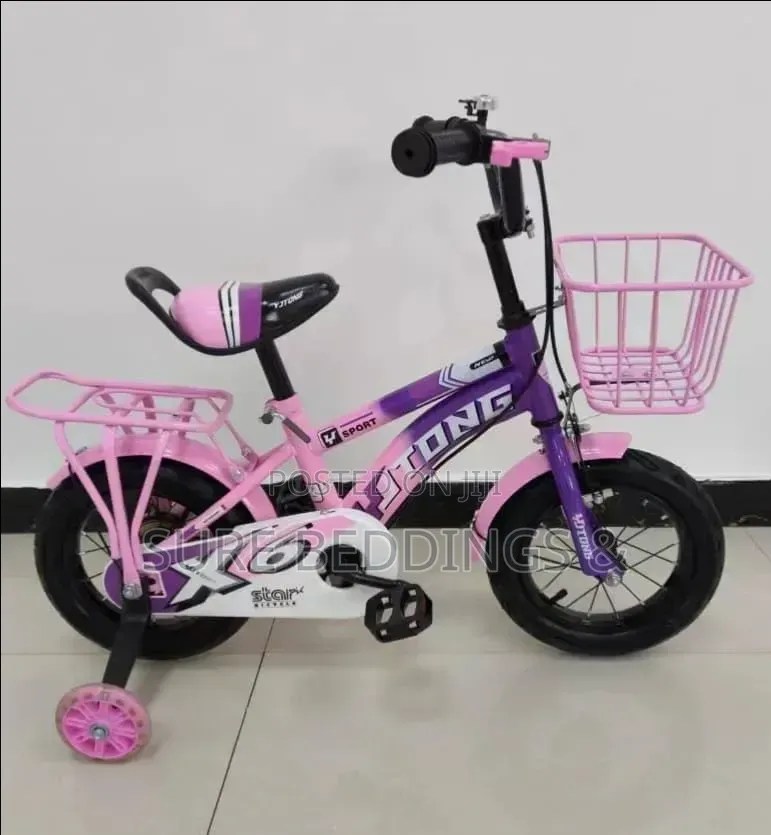 Yitong X6 Children's Bicycle