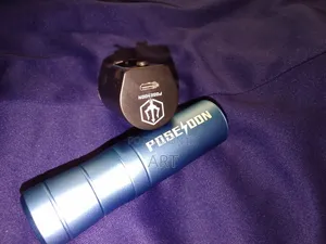 Tattoo Machine