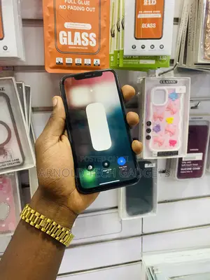 Apple iPhone 11 64 GB Black