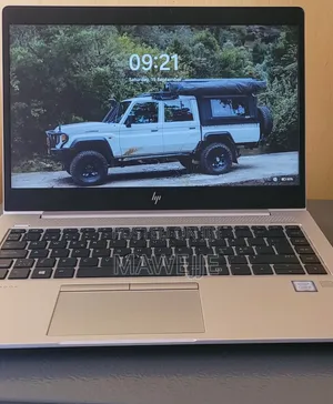Laptop HP EliteBook 840 G5 16GB Intel Core i5 SSD 512GB
