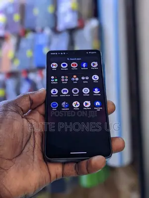 Sharp Aquos R8s pro 256 GB Gray