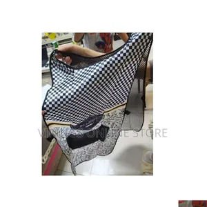 Professional Salon / Barber Work Vest Apron